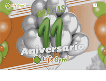 Tablet Screenshot of lifegym.mx
